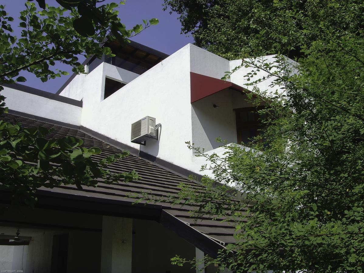 Haritha Cottage Colombo Exterior foto